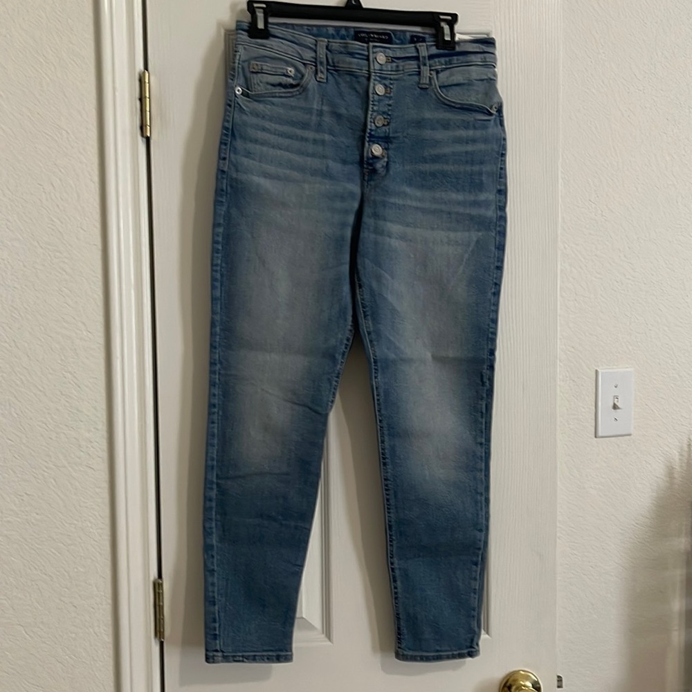 New jeans